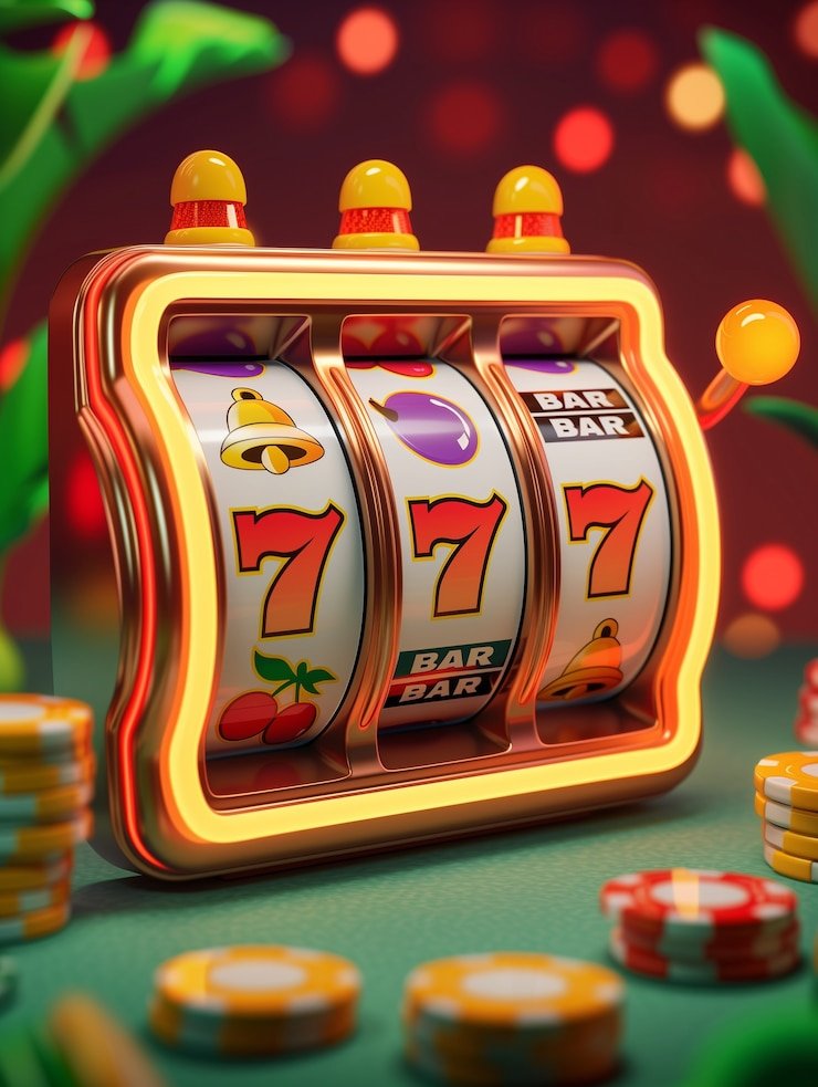 Penawaran bonus untuk taruhan olahraga dan permainan kasino dengan fitur klaim mudah